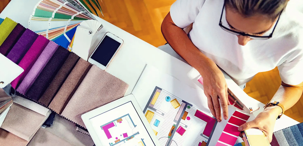Accredited Interior Design Courses | National Design Academy Dubai