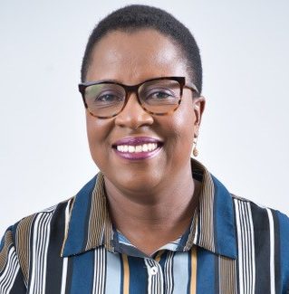 Belinda Musonza